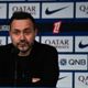 OM : De Zerbi a traumatisé les joueurs, il déballe tout