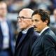 Vente OM : Frank McCourt demande 500 millions