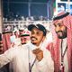 Vente OM : L'Arabie Saoudite ne rigole plus !