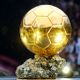Un Ballon d’Or à l’OM : La signature de «rêve» !