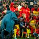 Transferts : Le RC Lens frappe fort, le PSG et l’OM n’en reviennent pas