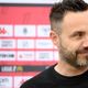 Départ de De Zerbi : Il fait un souhait pour son avenir à l'OM !