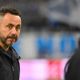 OM : De Zerbi quitte Marseille, la date annoncée !