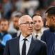 La vente de l’OM arrive, les indices pleuvent