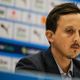 Incroyable, un entraîneur recale l’OM en public