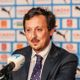 «Des discussions sont en cours» : Il balance un transfert XXL de l'OM