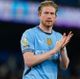 OM : confirmation pour Kevin De Bruyne