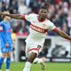 L'OM en finale pour signer un attaquant international