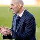 Zidane a donné son accord à l'OM !