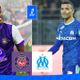 Toulouse - OM : les compositions probables
