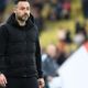 OM : Grosse surprise signée De Zerbi ?