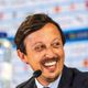 OM : Longoria tente le gros coup Nicolas Gonzalez